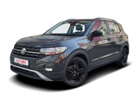 VW T-Cross 1.0 2-Zonen-Klima Sitzheizung Tempomat