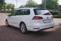 VW Golf VII Variant 2.0 TDI Alltrack 4Motion DSG