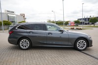 BMW 318 d Advantage