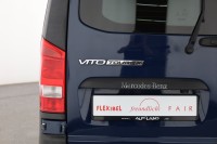 Mercedes-Benz Vito Tourer 114 CDI extralang