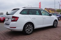 Skoda Fabia Combi 1.0 Clever Best of