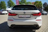 BMW 1 120d xDrive Sport Line