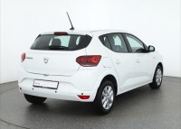 Dacia Sandero III 1.0 SCe Comfort