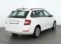 Skoda Fabia Combi 1.0 TSI Cool Plus