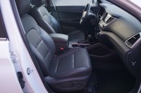 Hyundai Tucson 1.6 Premium 4WD
