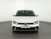 VW Polo 1.0 TSI