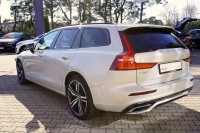 Volvo V60 V 60 D4 R Design Geartronic