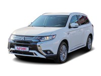 Mitsubishi Outlander PHEV Basis 4WD Klimaaut. Kamera