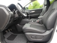 Nissan Qashqai 1.7 Tekna