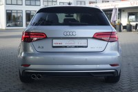 Audi A3 Sportback 35 TFSI sport