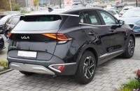 Kia Sportage 1.6 T-GDI Vision