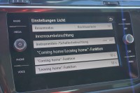 VW Tiguan 2.0 TDI 4Motion R-Line