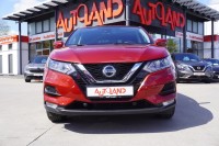 Nissan Qashqai 1.3 DCT