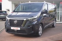 Vorschau: Nissan Primastar 2.0 dCi L2H1 Tekna
