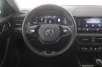 Skoda Scala 1.0 TSI