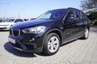 Vorschau: BMW X1 18 d Advantage xDrive