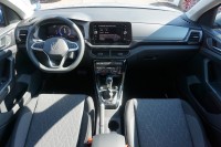 VW T-Cross 1.5 TSI DSG