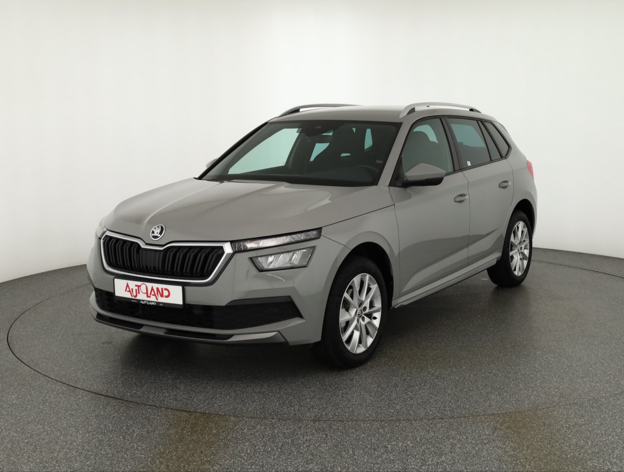 Skoda Kamiq 1.5 TSI Style