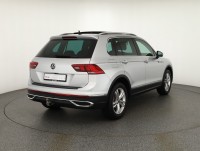 VW Tiguan 2.0 TDI 4M Elegance Pano