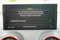 Audi SQ2 2.0 TFSI quattro