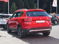 Seat Ateca 2.0 TSI Xcellence 4Drive