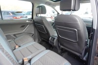 VW Touran 1.6 TDI IQ.DRIVE