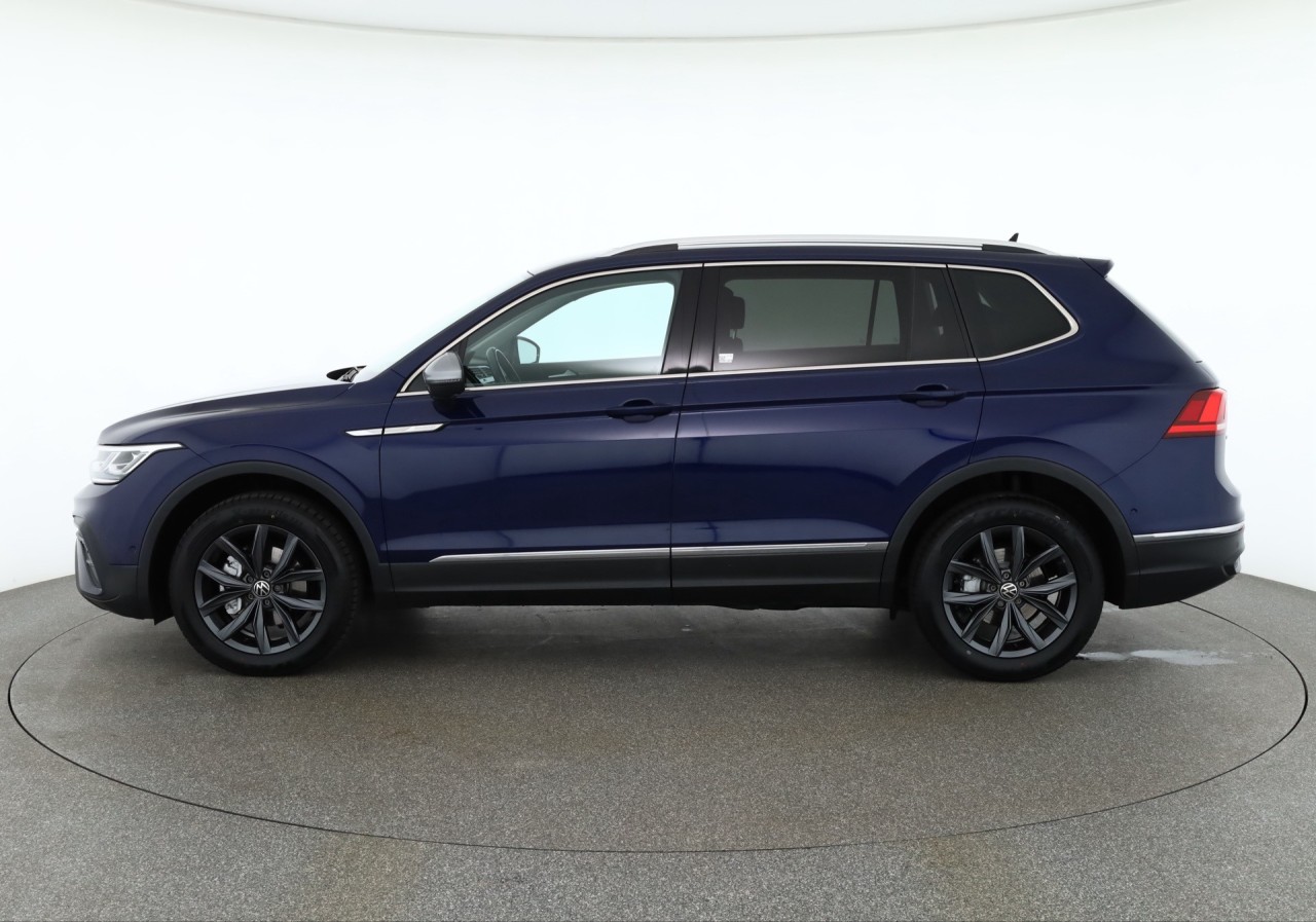 VW Tiguan Allspace 2.0 TDI DSG Life