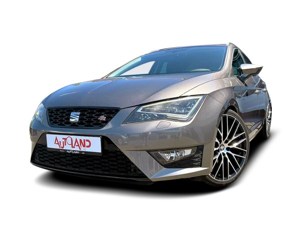 Seat Leon ST 1.4 TSI FR