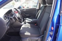 VW T-Roc 1.0