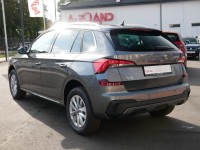 Skoda Kamiq 1.0 TSI DSG