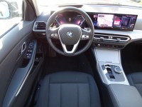 BMW 318 d Advantage Aut.
