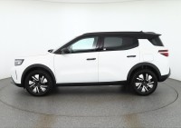 Vorschau: Opel Frontera 1.2 DI Turbo Ultimate Hybrid Aut.