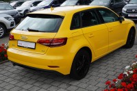 Audi A3 Sportback 1.6 TDI