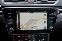 Skoda Superb Combi L&K iV