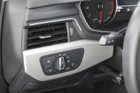 Audi A4 Avant 40 TFSI advanced