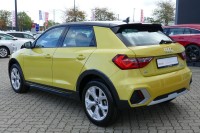 Audi A1 citycarver 35 TFSI DSG