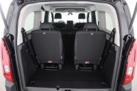 Fiat Doblo Maxi 1.5 BlueHDi Aut.