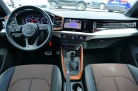 Audi A1 citycarver 35TFSI edition one
