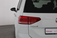 VW Touran 1.5 TSI R-Line