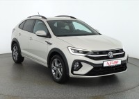 VW Taigo 1.0 TSI DSG R-Line