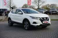 Nissan Qashqai 1.3 DIG-T