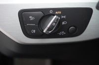 Audi A4 Avant 35 TFSI sport