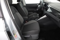 VW Taigo 1.0 TSI