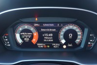 Audi Q3 35 TDI quattro advanced