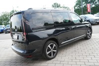VW Caddy Maxi 1.5 TSI DSG Style