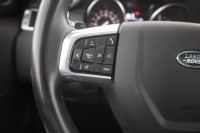 Land Rover Discovery Sport 2.0 TD4 SE 4x4