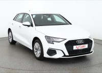 Audi A3 Sportback 40 TFSI e S-Tronic