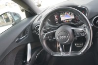 Audi TTS Coupe 2.0 TFSI quattro