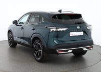 Nissan Qashqai Tekna 1.3 Dig-T Aut.