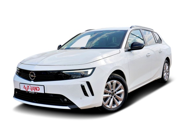 Opel Astra ST 1.2...